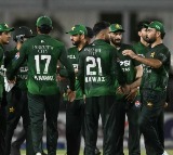 Salman Ali Agha to Captain Pakistan in Asia Cup Replacing Babar Azam and Rizwan