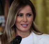 Melania Trump Writes Letter to Putin to Stop War