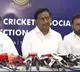 Kesineni Chinni Elected as Andhra Cricket Association President
