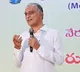 Harish Rao alleges conspiracy to damage Kaleshwaram project