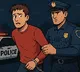 Delhi Crime Son Arrested for Raping Mother Blaming Past Affairs