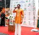 Vijay Deverakonda Celebrates Independence Day at Times Square