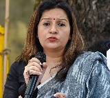Battling name-symbol case in SC without any end date, says Priyanka Chaturvedi while slamming ECI