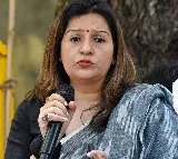 Battling name-symbol case in SC without any end date, says Priyanka Chaturvedi while slamming ECI
