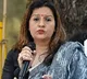 Battling name-symbol case in SC without any end date, says Priyanka Chaturvedi while slamming ECI