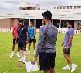 BCCI Hunt for Bumrah Shami Successors Special Training for 22 Youngsters