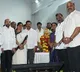 Savitha Announces Two Wheeler Scheme for Geeta Workers