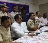 Khajana Jewellers Robbery Bihar Gang Arrested by Police