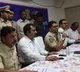Khajana Jewellers Robbery Bihar Gang Arrested by Police