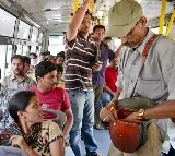 TSRTC to Recruit 1500 Conductors in Telangana