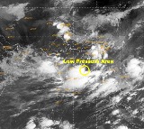 APSDMA Alert Cyclone Expected in Bay of Bengal in 24 Hours