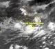 APSDMA Alert Cyclone Expected in Bay of Bengal in 24 Hours