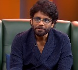 Nagarjuna Credits Sridevi Raghavendra Rao for Aakhari Poratam Success