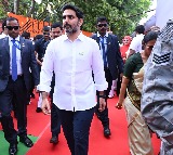 Nara Lokesh to Visit Delhi Tonight for Meetings with Central Ministers