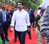 Nara Lokesh to Visit Delhi Tonight for Meetings with Central Ministers