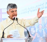 Chandrababu Fires on TDP MLA Daggubati Prasad Over Junior NTR Remarks