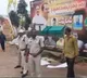 Jr NTR Fans Protest Against MLA Daggubati Prasad in Anantapur