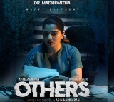 Gouri Kishan's character in medical crime thriller 'Others' revealed