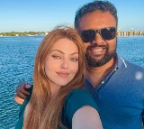 Corona Love Story Brazilian Woman Marries Indian Man
