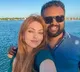 Corona Love Story Brazilian Woman Marries Indian Man