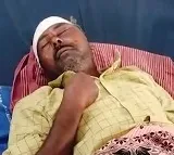 Khammam son attacks father over bike demand