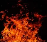 Russia Fire Accident Kills 11 in Ryazan Factory