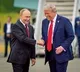 America says Putin agreed to security guarantee for Ukraine