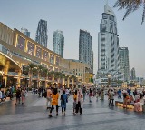 Dubai Virtual Visa for Indian Professionals at Low Fee