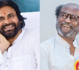 Rajinikanth praises Pawan Kalyan as Political Toofan