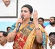 Roja challenges TDP on Junior NTR movie threats