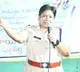 V Ratna explains terror alert in Dharmavaram
