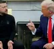 Ukraine's Zelensky can end war with Russia 'almost immediately': Trump