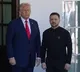 European leaders to back Zelensky in meeting with Trump