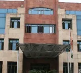 Delhi school receives bomb threat, searches underway