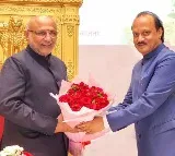 Shiv Sena, NCP support Maha Governor’s nomination for Vice President