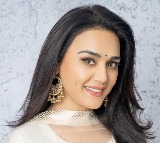 Preity Zinta shares glimpse of her Janmashtami celebration in the US