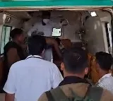Jawan killed in IED blast during anti-Maoist operation in Chhattisgarh