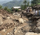 Death toll in Pakistan's torrential rainfall reaches 657