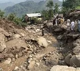 Death toll in Pakistan's torrential rainfall reaches 657