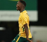 South Africa add Maphaka to ODI squad as Brevis primed to make debut against Australia