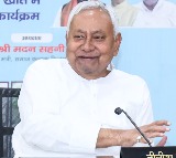 CM Nitish Kumar's JD(U) supports NDA’s VP nominee CP Radhakrishnan