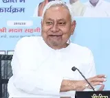 CM Nitish Kumar's JD(U) supports NDA’s VP nominee CP Radhakrishnan