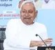 CM Nitish Kumar's JD(U) supports NDA’s VP nominee CP Radhakrishnan