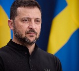 Hope our joint strength with US and Europe forces Russia into real peace: Zelensky ahead of high-stakes meet