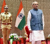 BJP congratulates C.P. Radhakrishnan on VP nomination; highlights OBC representation