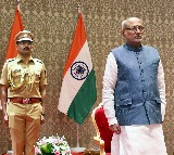 BJP congratulates C.P. Radhakrishnan on VP nomination; highlights OBC representation