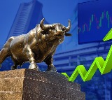 GST reforms booster: Sensex surges 676 points, Nifty gains 245 points