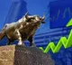 GST reforms booster: Sensex surges 676 points, Nifty gains 245 points