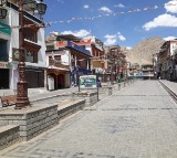 Bollywood film unit hit by food poisoning in Leh, over 100 members admitted to hospital