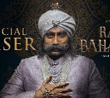 With Rao Bahadur, I’ve pushed myself beyond limits body, mind, and soul: Actor Satya Dev